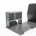  Renault  Master (2010 - 2014 ) L1H1 Panel Van - Workshop Kit 